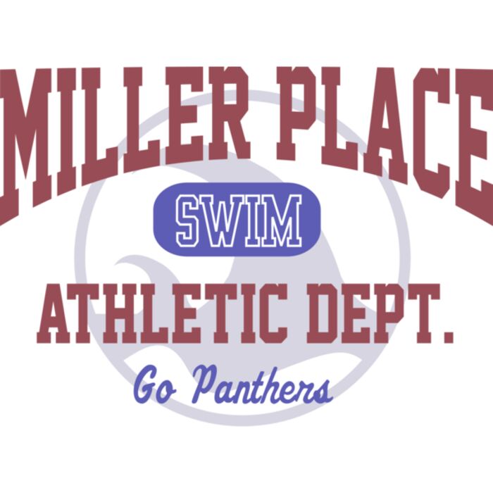 Swimming Logo Template 10 Thumbnail