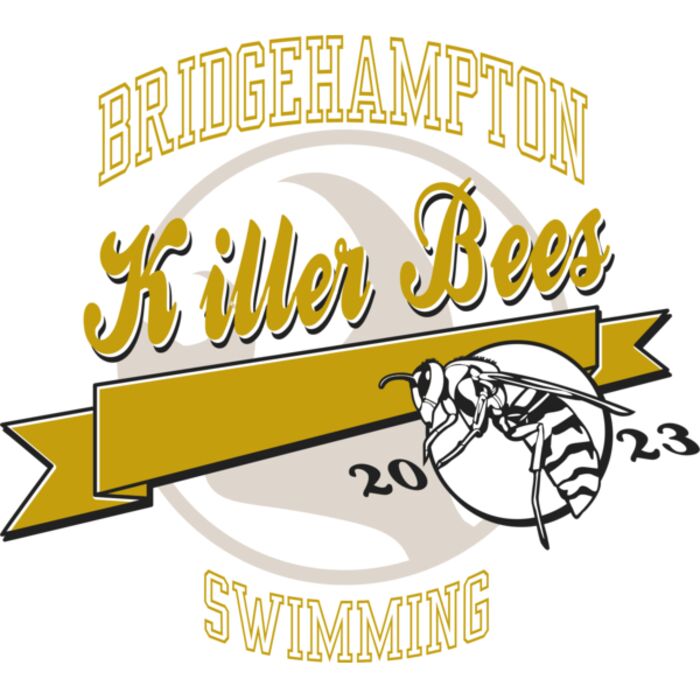 Swimming Logo Template 19 Thumbnail