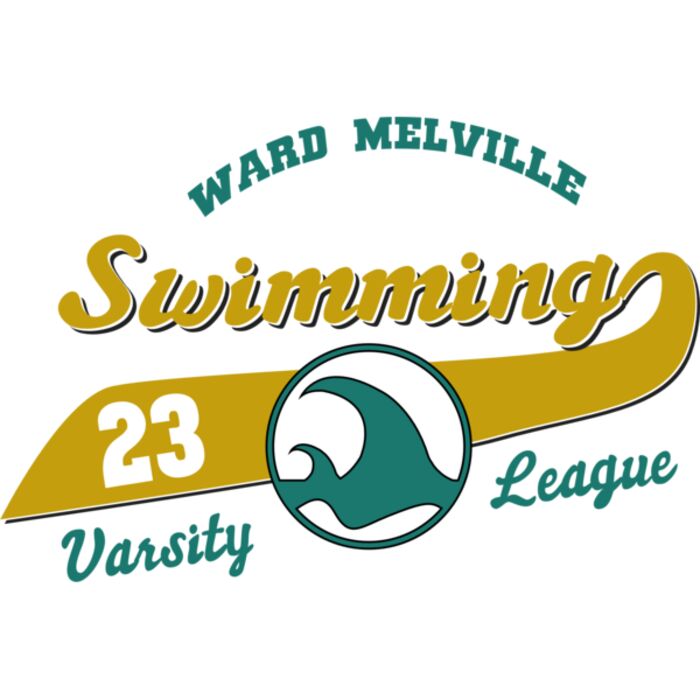 Swimming Logo Template 20 Thumbnail