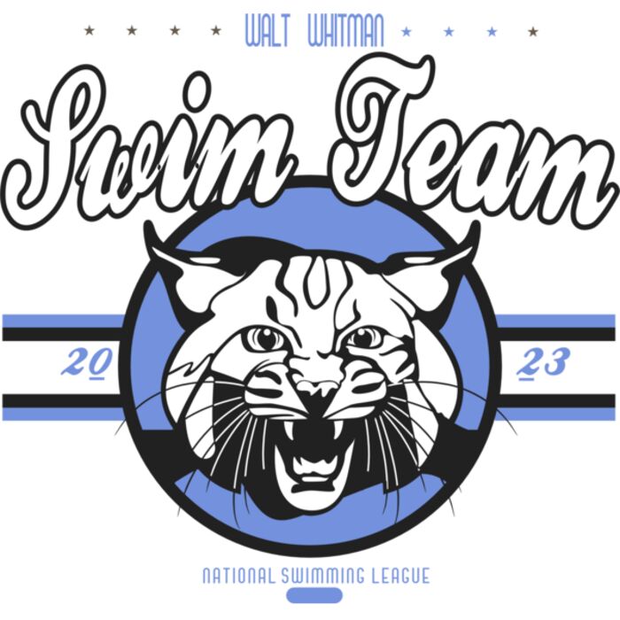 Swimming Logo Template 23 Thumbnail