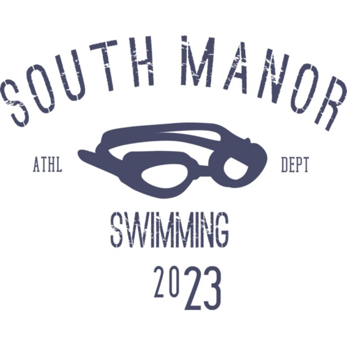 Swimming Logo Template 24 Thumbnail