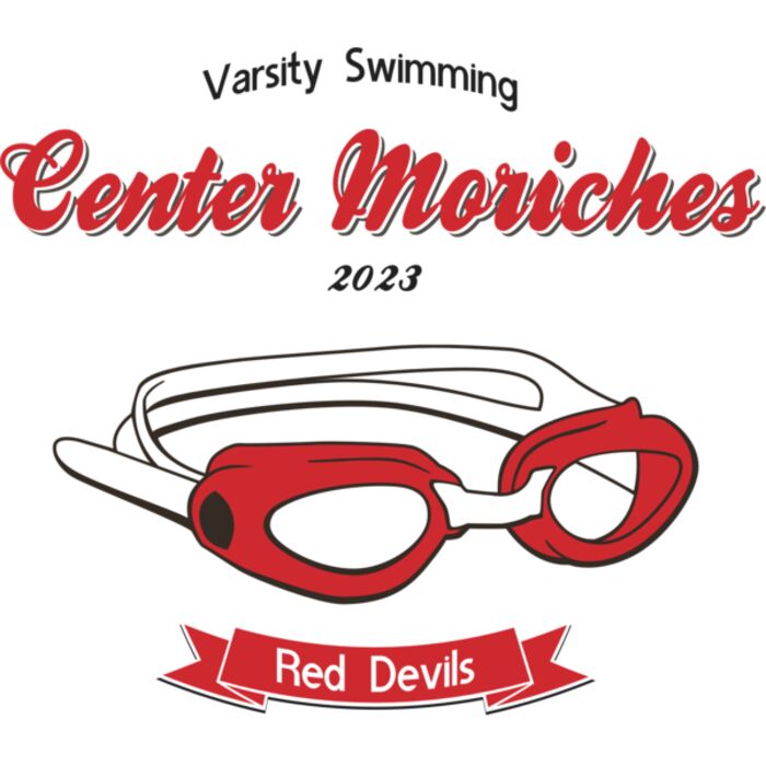 Swimming Logo Template 25 Thumbnail