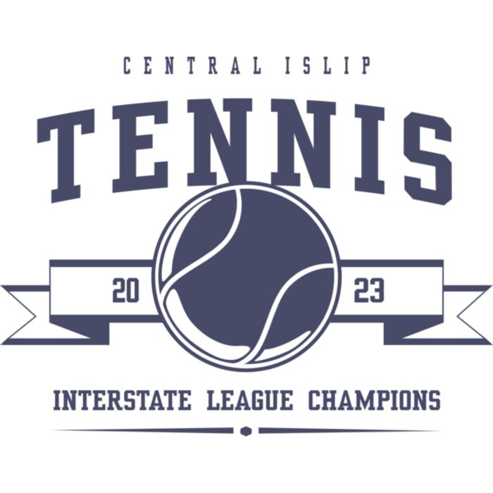 Tennis Logo Template 1 Thumbnail