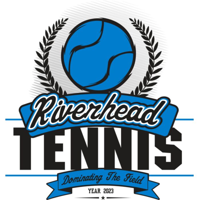 Tennis Logo Template 13 Thumbnail