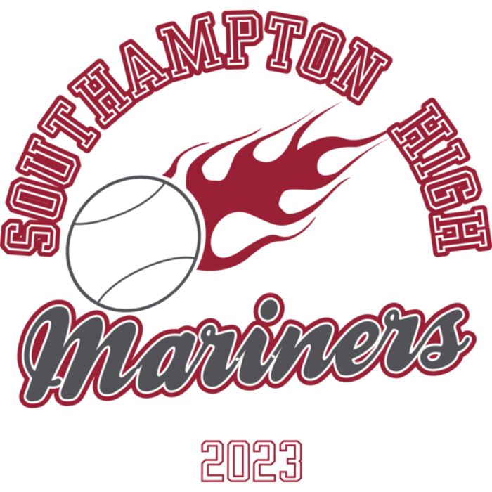 Tennis Logo Template 14 Thumbnail