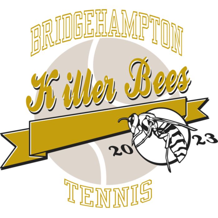 Tennis Logo Template 19 Thumbnail