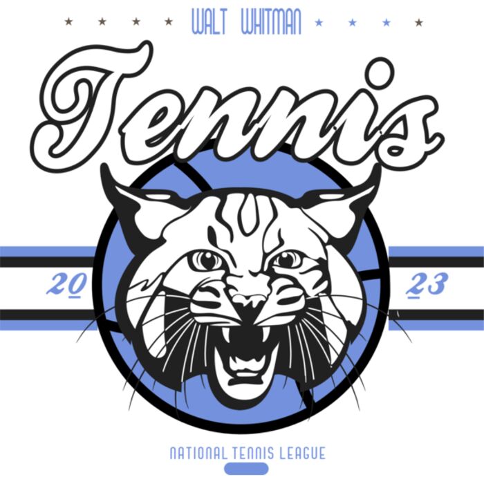Tennis Logo Template 23 Thumbnail