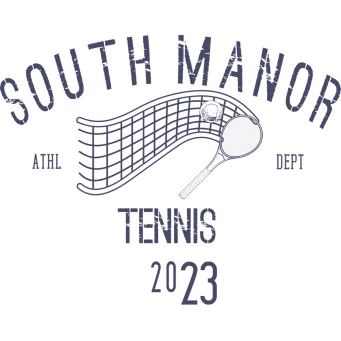 Tennis Logo Template 24 Thumbnail
