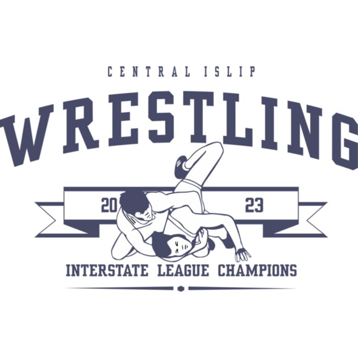 Wrestling Logo Template 1 Thumbnail