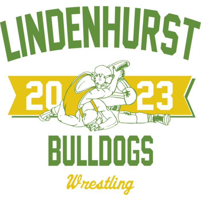 Wrestling Logo Template 8 Thumbnail