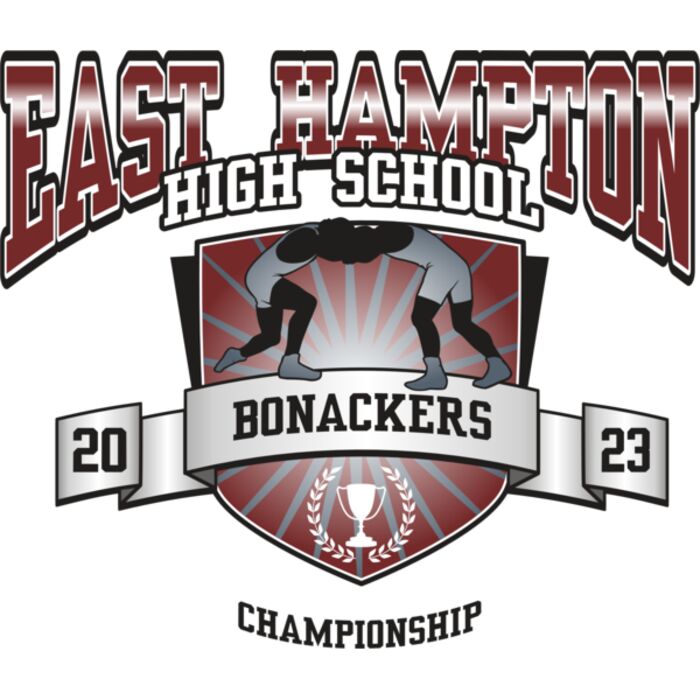 Wrestling Logo Template 16 Thumbnail