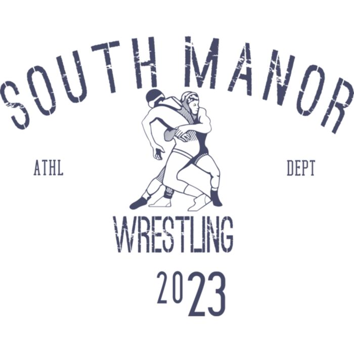 Wrestling Logo Template 24 Thumbnail