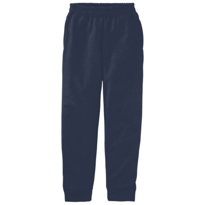 Youth Core Fleece Jogger Thumbnail