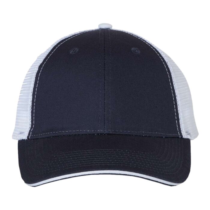 Sandwich Trucker Cap Thumbnail