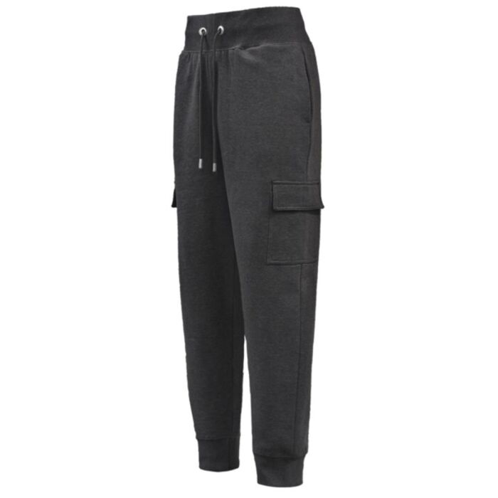 Ladies' Cargo Sweatpant Thumbnail