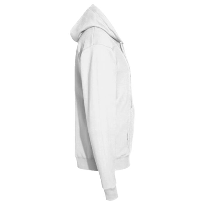 Heavy Blend Full Zip Hooded Sweatshirt Thumbnail
