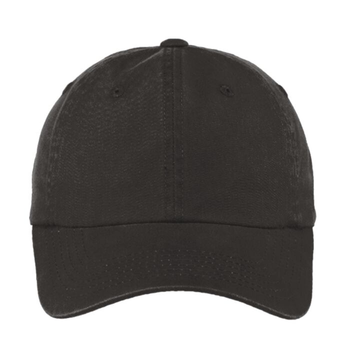 Ladies Garment Washed Cap Thumbnail