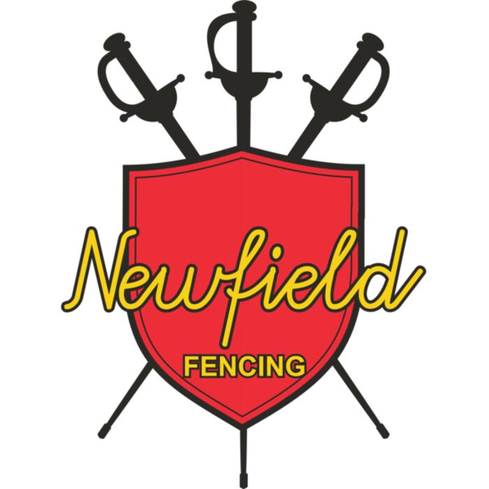 Fencing Logo Template 27 Thumbnail