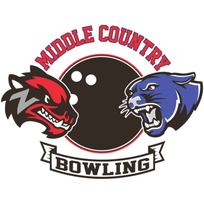 Bowling Logo Template 27 Thumbnail