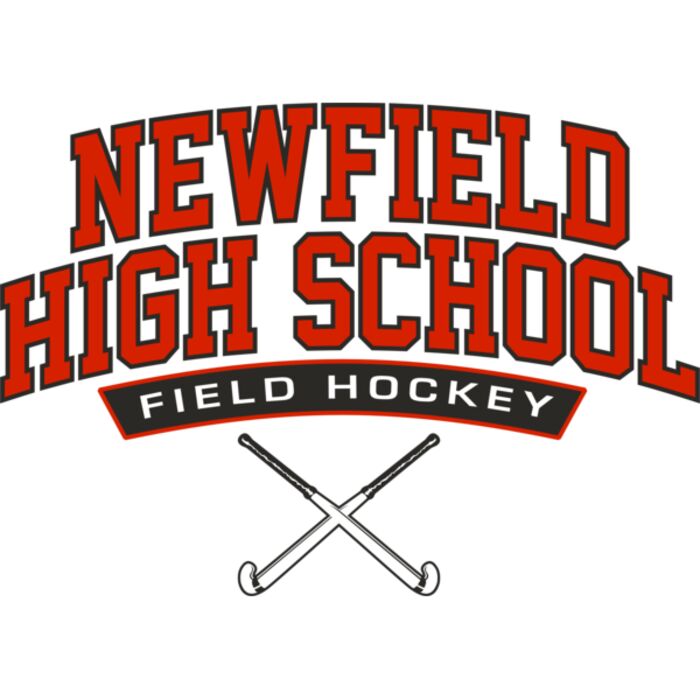 Field Hockey Logo Template 27 Thumbnail