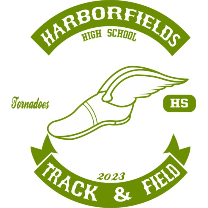 Track Logo Template 3 Thumbnail