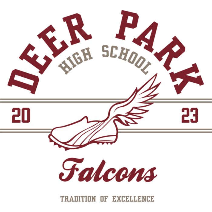 Track Logo Template 5 Thumbnail