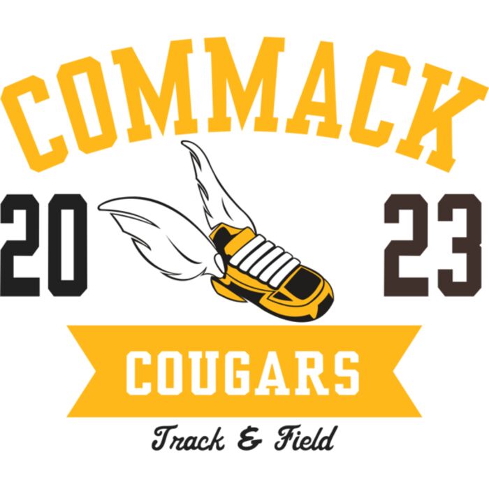 Track Logo Template 6 Thumbnail