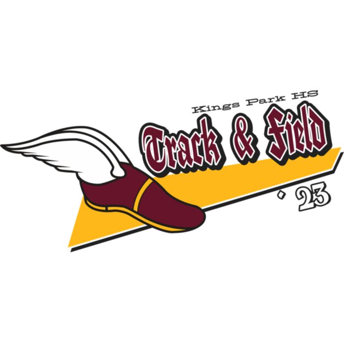 Track Logo Template 18 Thumbnail