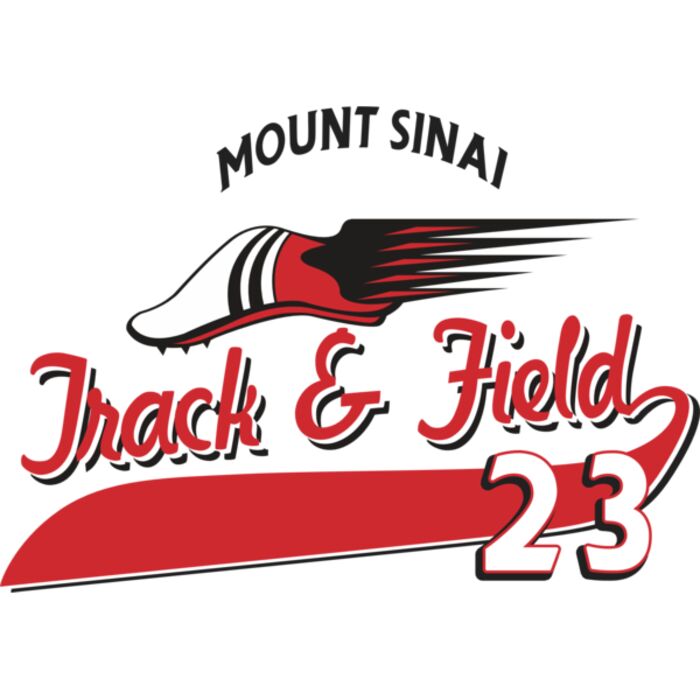 Track Logo Template 21 Thumbnail