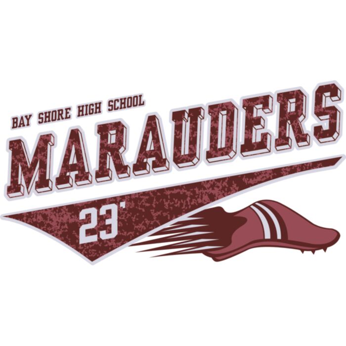 Track Logo Template 22 Thumbnail