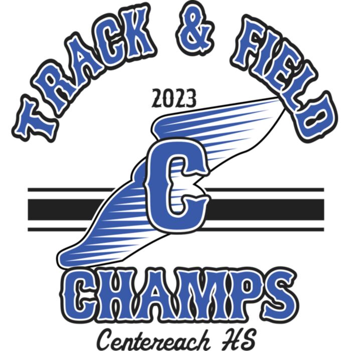 Track Logo Template 26 Thumbnail