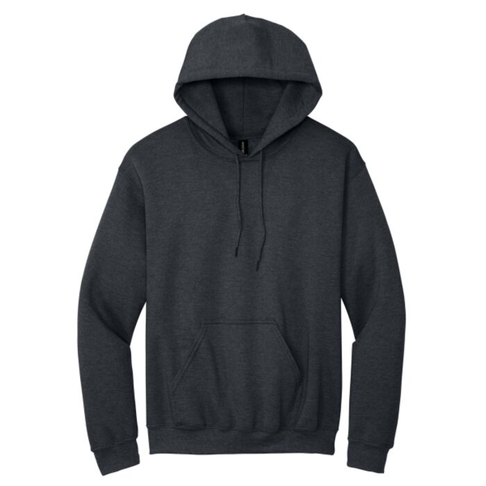 Heavy Blend Hooded Sweatshirt Thumbnail