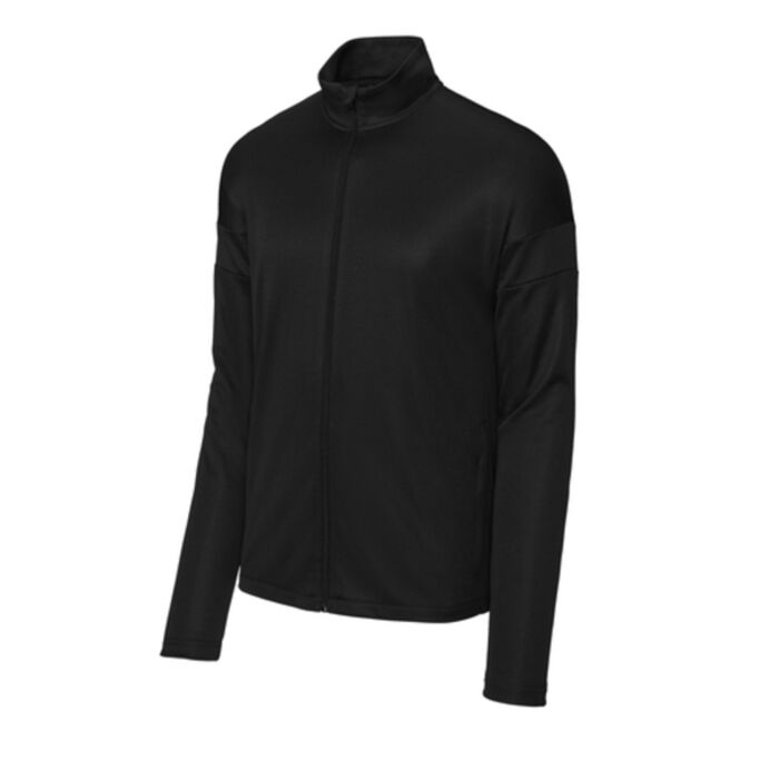 Sport-Tek® Travel Full-Zip Jacket Thumbnail