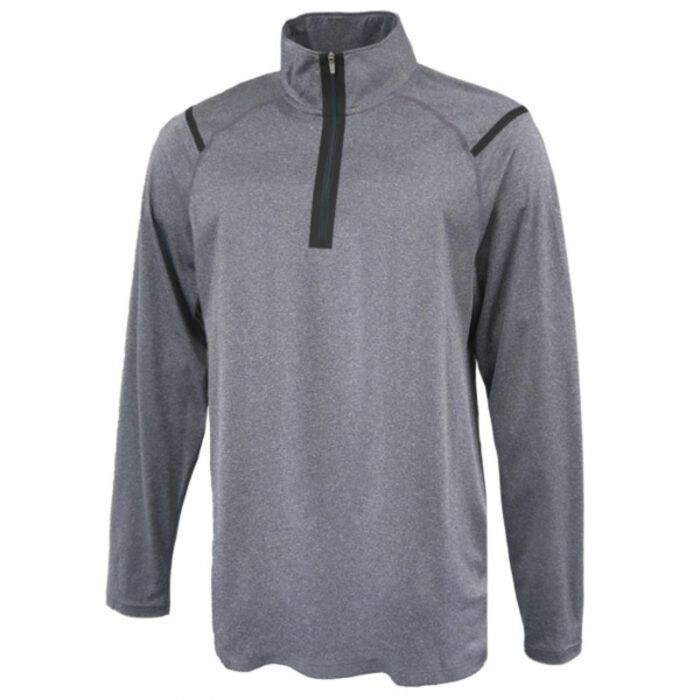 Spike 1/4 Zip Pullover Thumbnail