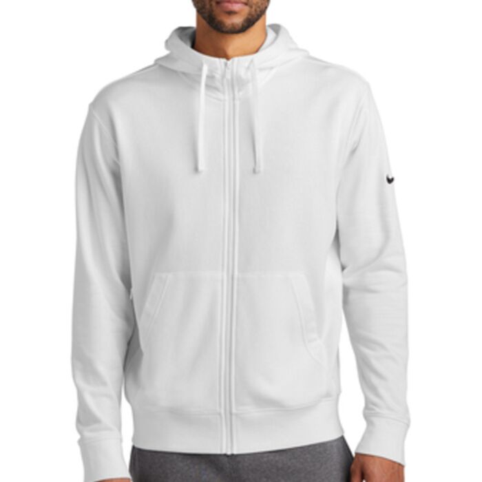 Nike Club Fleece Full-Zip Hoodie Thumbnail