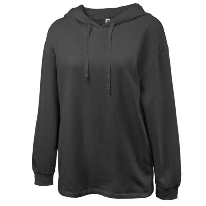 Women's Oversized Hoodie Thumbnail