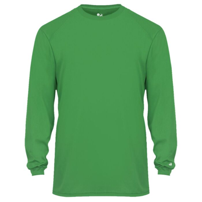 B-Core Long Sleeve T-Shirt Thumbnail