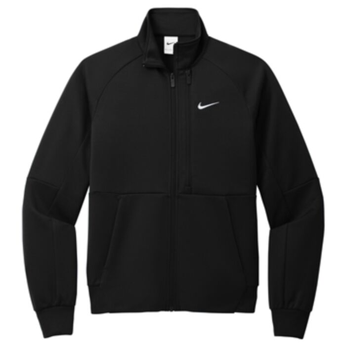 Nike Full-Zip Chest Swoosh Jacket Thumbnail