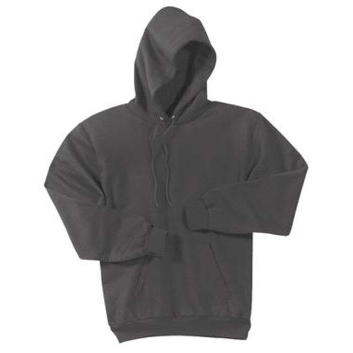 Size-Inclusive Core Fleece Pullover Hooded Sweatshirt Thumbnail
