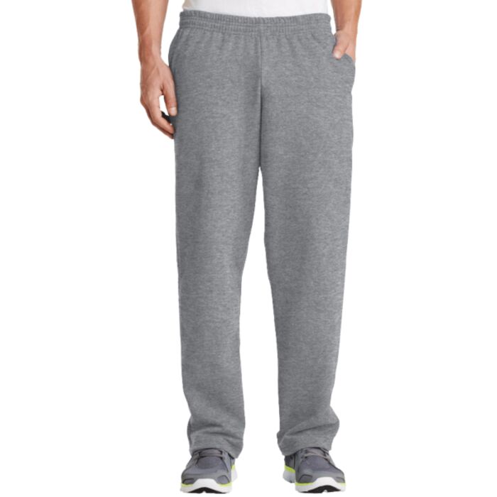 Size Inclusive Core Fleece Sweatpant with Pockets Thumbnail