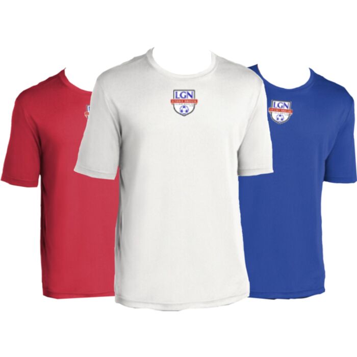 Three Shirt Bundle Thumbnail