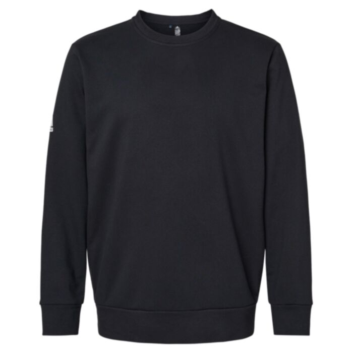 Adidas Crewneck Sweatshirt Thumbnail