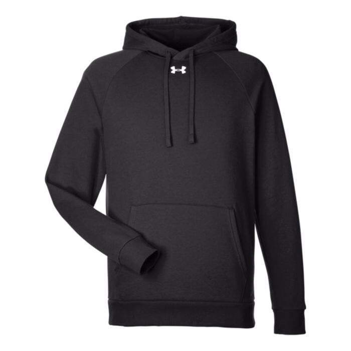 Under Armour Men's Rival Fleece Hooded Sweatshirt Thumbnail