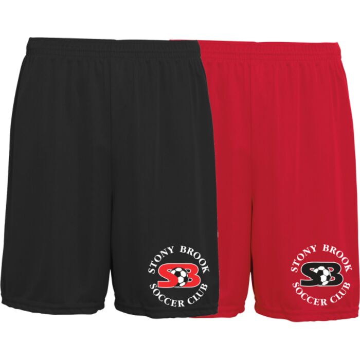 Travel Inramural Shorts Thumbnail