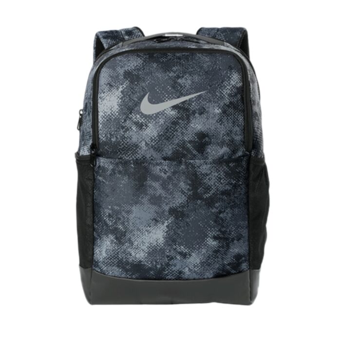 Brasilia Camo Backpack Thumbnail