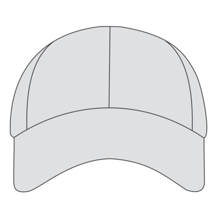 5 Panel Runner's Cap Thumbnail