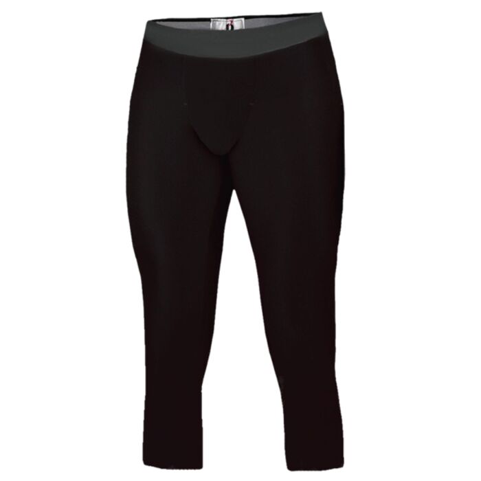 Youth Calf Length Compression Tight Thumbnail