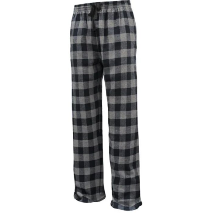 Youth Pennant Flannel Pant Thumbnail