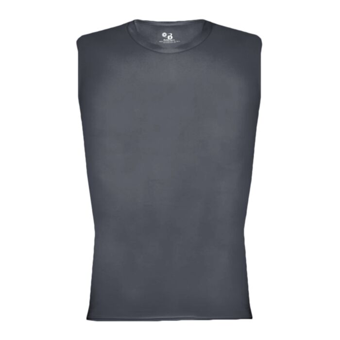 Pro-Compression Sleeveless T-Shirt Thumbnail