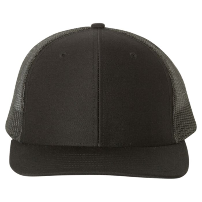 Snapback Trucker Cap Thumbnail